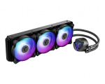 خنک کننده مایع پردازنده MSI مدل MAG CORELIQUID 360R V2 - تصویر 2