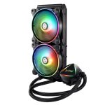 خنک کننده آبی ای دیتا XPG LEVANTE 240