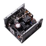 منبع تغذیه ماژولار XPG CORE REACTOR 850W - تصویر 4