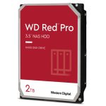 هارد دیسک WD Red ، ساخت وسترن دیجیتال