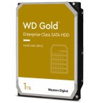 هارد دیسک وسترن دیجیتال WD Gold Enterprise Class SATA