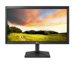 ال جی 20MK400A-B؛ مانیتور 19.5 اینچ با فناوری AMD FreeSync