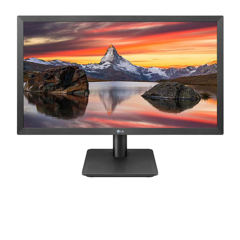 22MP410-B ال جی 22MP410-B؛ مانیتور 21.45 اینچی با فناوری AMD FreeSync - تصویر 1
