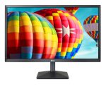 ال جی 24MK430H-B؛ مانیتور 23.8 اینچ LED با فناوری AMD FreeSync