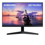سامسونگ LF27T350FHMXUE؛ مانیتور 27 اینچ LED بدون حاشیه