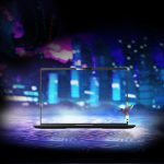 اولترابوک XPG XENIA 14 LIFESTYLE با پردازنده i5 - تصویر 8