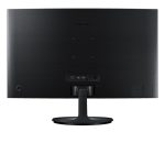 سامسونگ LC27F390FHMXUE؛ مانیتور خمیده 27 اینچی - تصویر 5