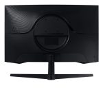 سامسونگ LC27G55TQWMXUE؛ مانیتور گیمینگ 27 اینچ Odyssey G5 با انحنای 1000R - تصویر 3