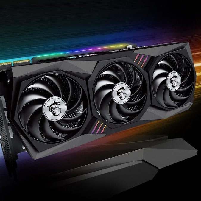 کارت گرافیک برای انیمیشن‌سازی