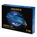 اس اس دی اینترنال ای دیتا مدل LEGEND 700 - تصویر 2