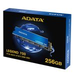 اس اس دی اینترنال ای دیتا مدل LEGEND 700 - تصویر 4
