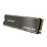 اس اس دی اینترنال ای دیتا مدل LEGEND 850 - تصویر 6
