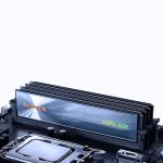 ماژول حافظه ای دیتا مدل ACE 3600 DDR4 - تصویر 4