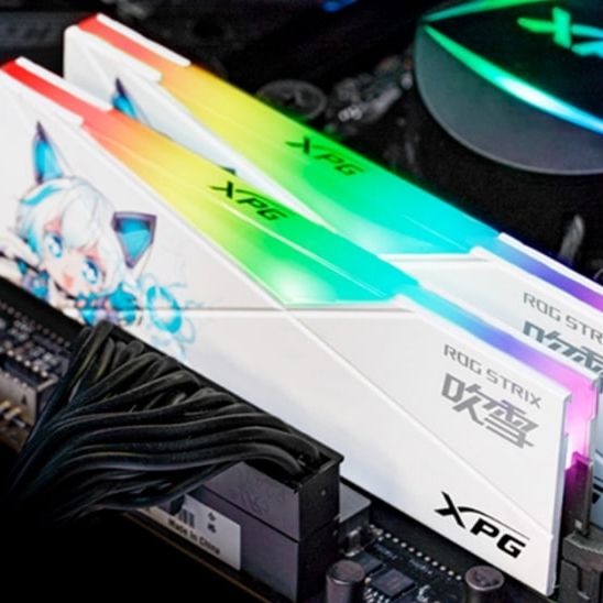 مشخصات بهترین رم کامپیوتر