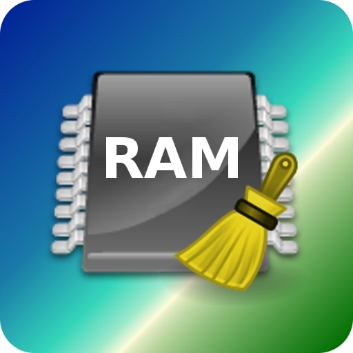 پاکسازی رم کامپیوتر