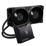 سیستم خنک‌سازی MEG CORELIQUID S280 - تصویر 2