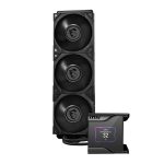 سیستم خنک‌سازی MEG CORELIQUID S360 - تصویر 2