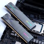 ماژول حافظه ای دیتا مدل ACE 6400 DDR5 - تصویر 5