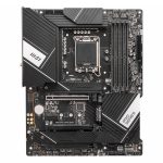 مادربرد MSI Pro Z790-A WIFI DDR4 - تصویر 3