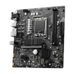 مادربرد MSI PRO B660M-G DDR4