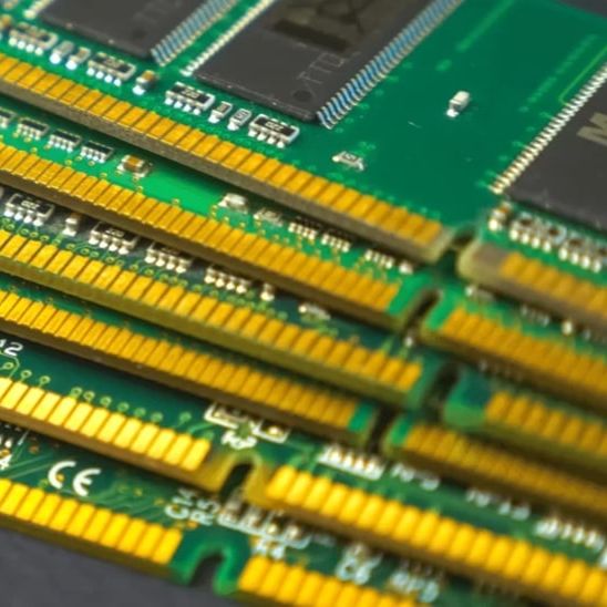 بیشترین رم برای کامپیوتر