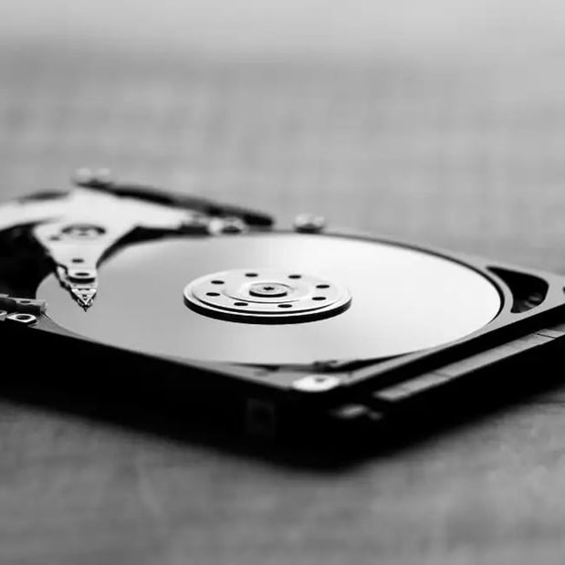 مشخصات هارد اینترنال و اکسترنال