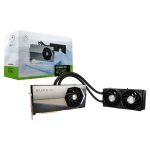 کارت گرافیک ام اس آی MSI GeForce RTX 4090 SUPRIM LIQUID X 24G - تصویر 2