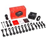 منبع تغذیه (پاور) گیمینگ XPG CYBERCORE - تصویر 2