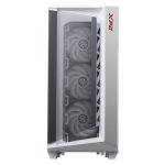 کیس کامپیوتر XPG مدل CRUISER Super Mid-Tower - تصویر 2