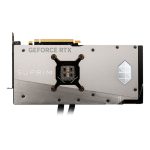 کارت گرافیک ام اس آی MSI GeForce RTX 4090 SUPRIM LIQUID X 24G - تصویر 3
