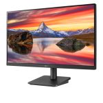 مانیتور گیمینگ 23.8 اینچی ال جی مدل LG 24MP400-B.AMA با فناوری AMD FreeSync - تصویر 2