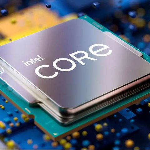 پردازنده نسل 13