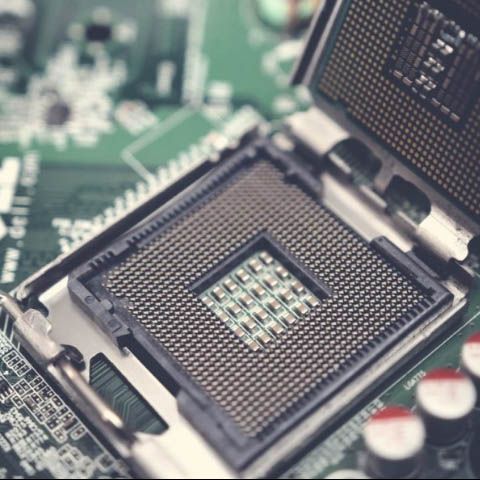 بهترین پردازنده اینتل