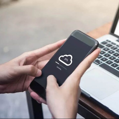 تبدیل گوشی اندروید به مودم برای کامپیوتر