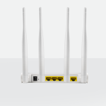 مودم 4G/LTE رو میزی نتربیت مدل NW-431F - تصویر 3