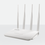 مودم 4G/LTE رو میزی نتربیت مدل NW-431F - تصویر 4