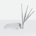 مودم 4G/LTE رو میزی نتربیت مدل NW-431F - تصویر 5