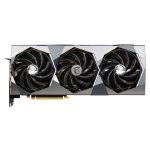 کارت گرافیک ام اس آی MSI GeForce RTX 4070 Ti SUPRIM X 12G