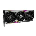 کارت گرافیک ام اس آی MSI GeForce RTX™ 4070 Ti GAMING X TRIO 12G - تصویر 3