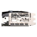 کارت گرافیک ام اس آی MSI GeForce RTX 4070 Ti SUPRIM X 12G - تصویر 5