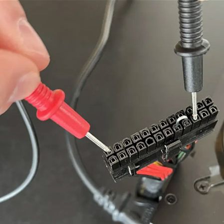 روش تست پاور کامپیوتر