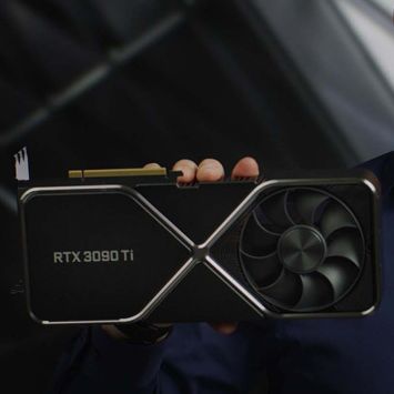 بهترین پاور برای RTX 3090