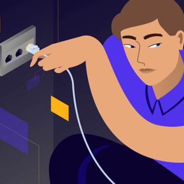 خطای اتصال شما خصوصی نیست در اندروید