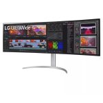 ال جی 49WQ95C؛ مانیتور 49 اینچی خمیده Nano IPS - تصویر 2