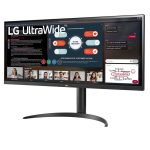 ال جی 34WP550-B؛ مانیتور 34 اینچی UltraWide - تصویر 2
