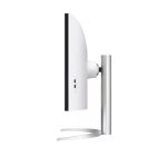 ال جی 40WP95C-W؛ مانیتور 40 اینچی خمیده Nano IPS - تصویر 3