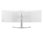 ال جی 49WQ95C؛ مانیتور 49 اینچی خمیده Nano IPS - تصویر 3