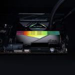 ماژول رم XPG مدل LANCER RGB ROG CERTIFIED DDR5 - تصویر 2