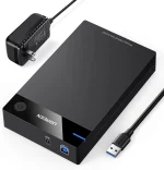 محفظه هارد 3.5 اینچی بوگرین با کابل USB 3.0