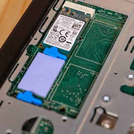 تکنولوژی Host Memory Buffer چیست